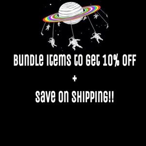 Bundle & Save!✨